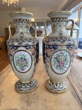 Antique noritake japanese - noritake,