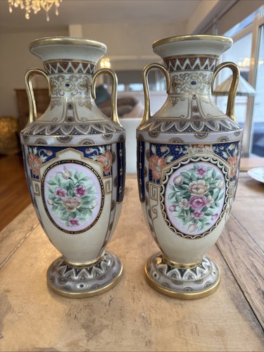 Antique noritake japanese - antique,