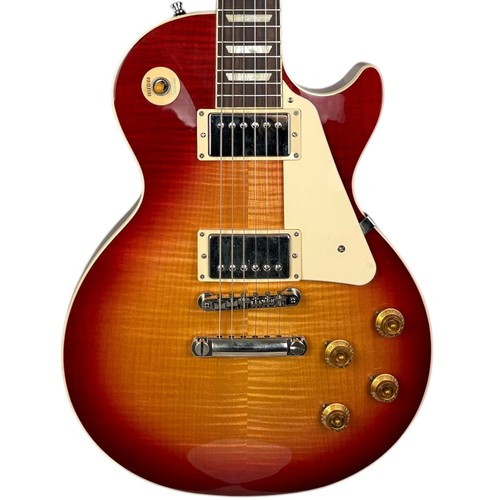 Gibson les paul standard - gibson,