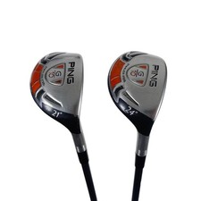 Ping G10 21 24 Degree Hybrid