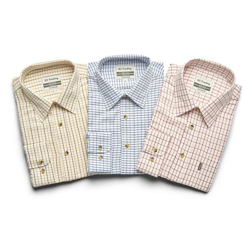 Men trading classic - u.s,