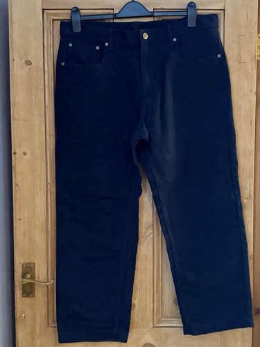 Mens samuel windsor - windsor, navy