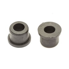 2x Plastic Reducer Bushes 22mm