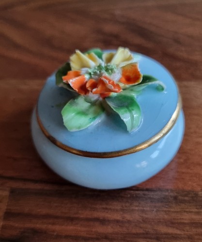 Vintage crown staffordshire - crown,