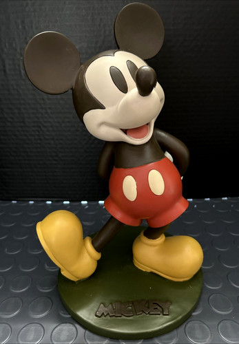Mickey mouse big - big, figurine