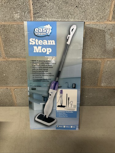 Easy steam mop brand - easy,