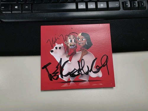 Tekashi 6ix9ine nicki - -,