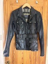 Belstaff triumph trialmaster - triumph,