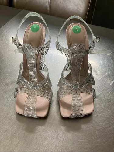Zara bling heels size - zara, eu