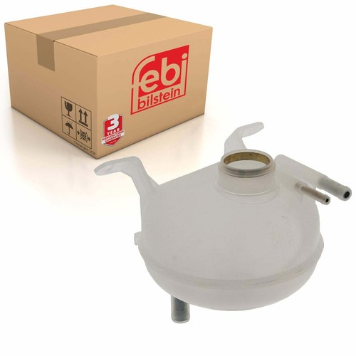 Coolant expansion tank fits - expansion,