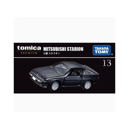 Takara tomy tomica premium - tomy,