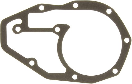 Water pump cover gasket