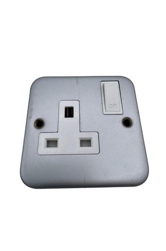 Metal switched electrical - switched,