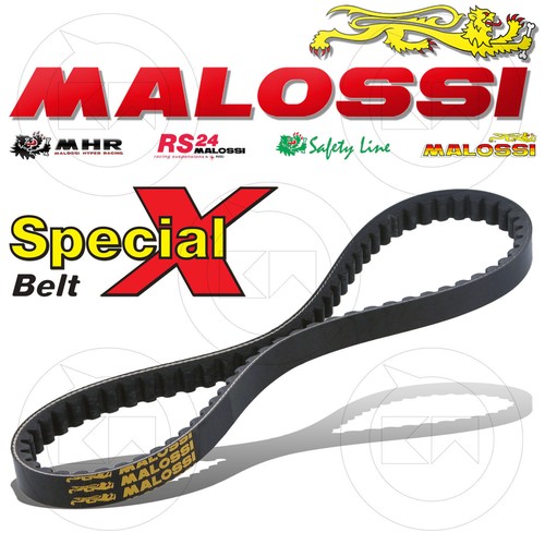 Malossi 619221 transmission - malossi,