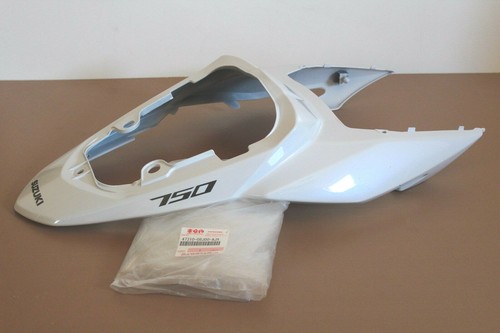 Fairing suzuki gsr750 rear - fairing,