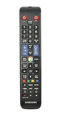 New Genuine Samsung Remote