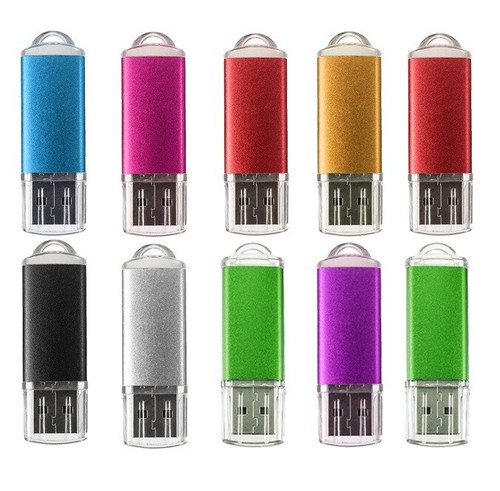 100 200 pack usb flash - pack,