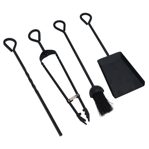 Fireplace accessories - 18",