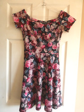 ladies preowned dress select
