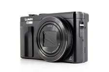 Panasonic LUMIX DMC-TZ80
