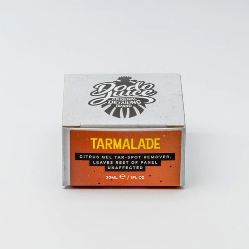 Dodo juice tarmalade citrus - juice,