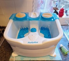 Babyliss Care & Comfort Foot