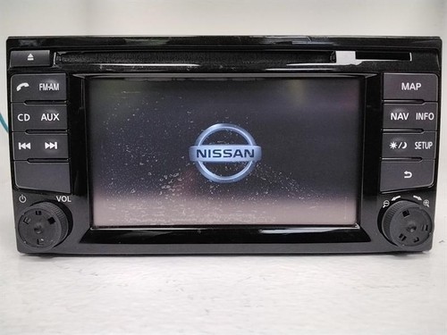 Sat nav nissan micra 2014 - micra,