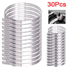 30X Universal CV Boot Clips