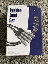 WAI ISL782 Ignition Lead Set