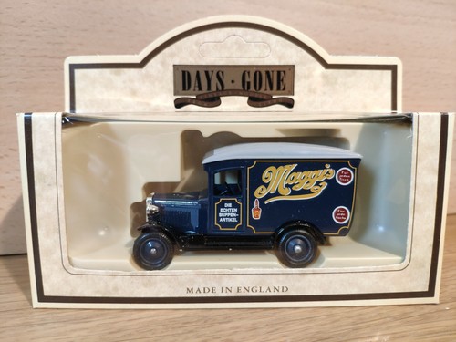 Lledo days gone 21032 - lledo,
