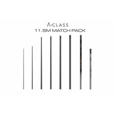 Guru A-Class 11.5m Power Pole