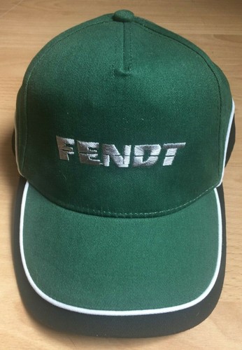 Fendt tractor baseball - baseball, cap-