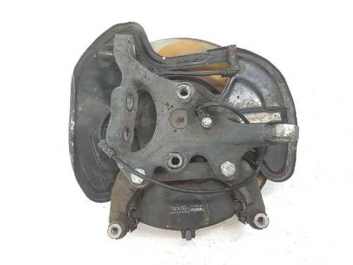 A2043320201 front right - , wheel