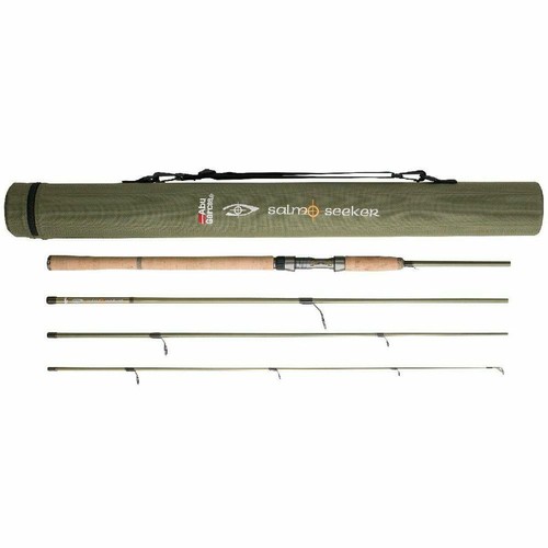 Abu garcia salmo seeker - salmo,