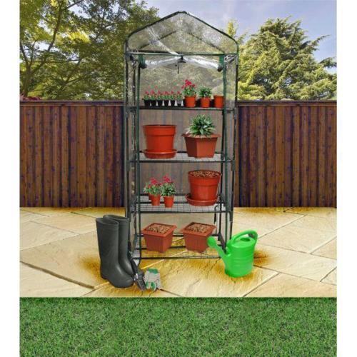 New greenhouse cold frame - cold, 4