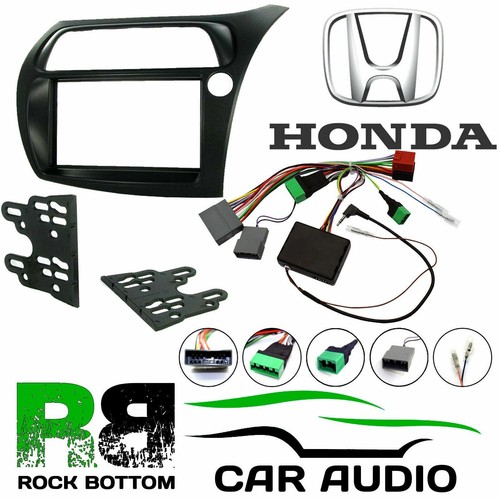 Honda civic 2006 2011 type - honda, fn