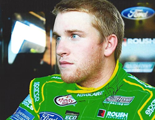 Autographed 2016 chris - autographed,