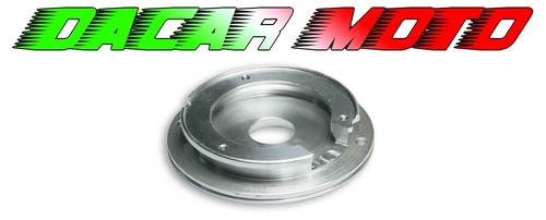 Flange fixing stator pit - fixing,