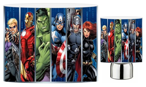 Avengers marvel superheroes - avengers,