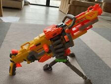 Nerf Havoc Fire EBF 25 Blaster