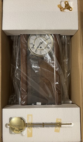 Harmle clock - harmle,