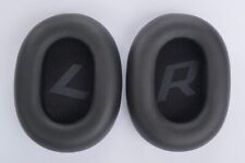 Original Plantronics Replacement Ear-Pads for BackBeat GO 810 Ear Cushions Black