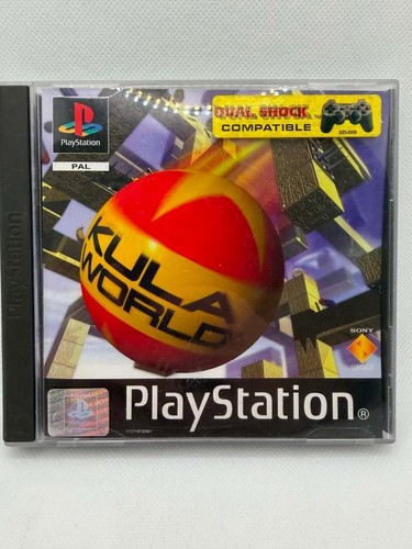 Kula world playstation - kula,