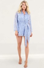 Keepsake The Label Womens Blue