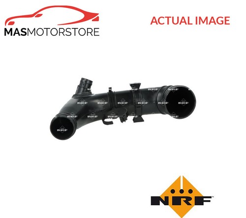 Intake hose air filter nrf - intake,