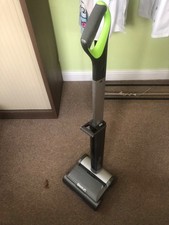 g-tech upright cordless vacuum