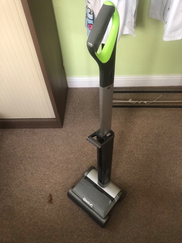 Tech upright cordless - g-tech,