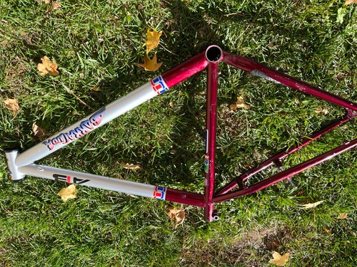 Barracuda a2b cromo bike - barracuda,