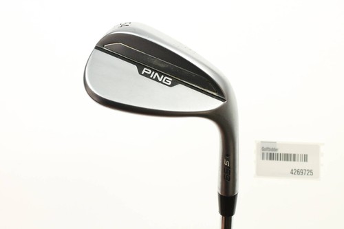 Ping s159 chrome - s159, club