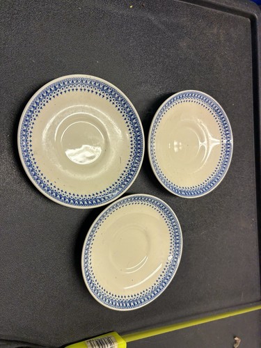 Blue funnel line collectables - funnel,